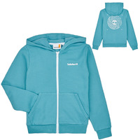 Textiel Jongens Sweaters / Sweatshirts Timberland T25U40-875-J Blauw