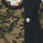 Textiel Jongens Sweaters / Sweatshirts Timberland T25U60-655-J Camouflage