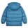 Textiel Jongens Dons gevoerde jassen Timberland T26593-875-J Blauw