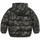 Textiel Jongens Dons gevoerde jassen Timberland T26595-655-J Camouflage