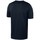 Textiel Heren T-shirts korte mouwen Lotto Delta Plus Marine