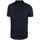 Textiel Heren T-shirts korte mouwen Lotto Elite Plus PQ Marine