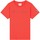 Textiel Jongens T-shirts korte mouwen Champion T-shirt enfant  Cml Logo Multicolour