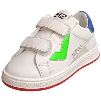 Schoenen Kinderen Sneakers 2B12 suprime Multicolour