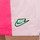 Textiel Dames Rokken Nike  Roze