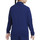 Textiel Meisjes Sweaters / Sweatshirts Nike  Blauw