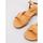 Schoenen Meisjes Sandalen / Open schoenen Krack BAMBOO Orange