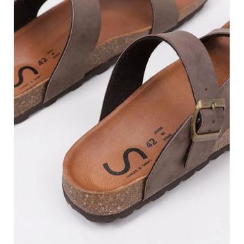 Senses & Shoes SEASCAPE Brown