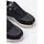 Schoenen Dames Lage sneakers MTNG 60167 Zwart