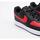 Schoenen Heren Lage sneakers Nike Court Vision Low Zwart