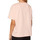Textiel Dames T-shirts & Polo’s Champion  Roze
