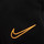 Textiel Jongens Trainingsbroeken Nike  Zwart