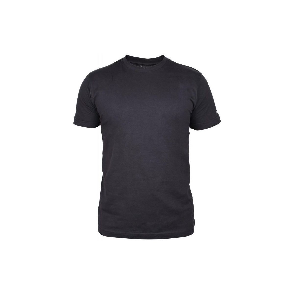 Textiel Heren T-shirts korte mouwen Hi-Tec 92800041765 Zwart