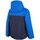 Textiel Jongens Jacks / Blazers 4F HJZ22JKUMN00130S Bleu marine, Bleu