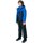 Textiel Jongens Jacks / Blazers 4F HJZ22JKUMN00130S Bleu marine, Bleu