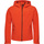 Textiel Heren Jacks / Blazers Superdry Veste  Code Trekker Orange