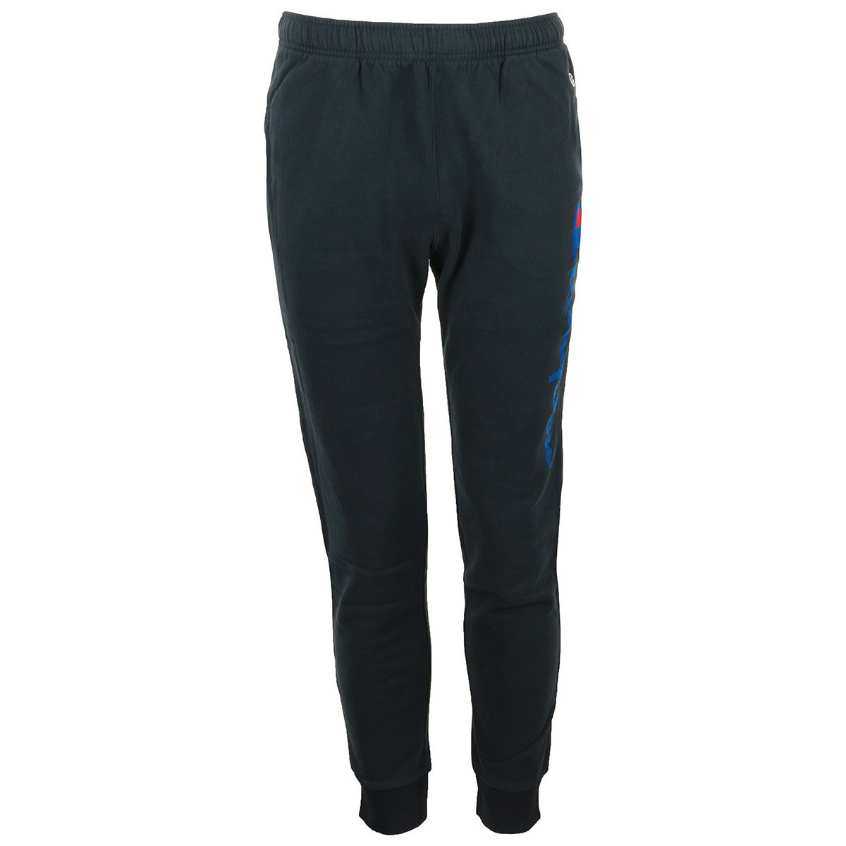 Textiel Heren Broeken / Pantalons Champion Rib Cuff Pants Blauw