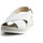 Schoenen Dames Sandalen / Open schoenen Paula Urban 8-383 Wit