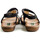 Schoenen Dames Sandalen / Open schoenen Amarpies ABZ17064 Zwart