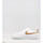 Schoenen Dames Sneakers Nike COURT VISION LOW NEXT NATURE DH3158 Wit