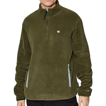 Textiel Heren Sweaters / Sweatshirts Champion  Groen