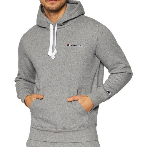 Textiel Heren Sweaters / Sweatshirts Champion  Grijs