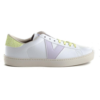 Schoenen Dames Sneakers Victoria 1126180 Wit