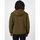 Textiel Heren Sweaters / Sweatshirts Champion 216723 Brown