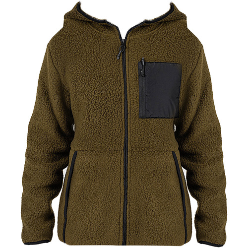 Textiel Heren Sweaters / Sweatshirts Champion 216723 Brown