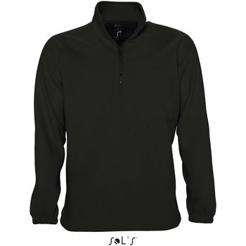 Textiel Sweaters / Sweatshirts Sol's Sweatshirt  Ness Zwart