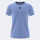 Textiel T-shirts korte mouwen Joma T-shirt  california Blauw