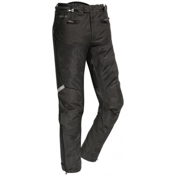 Textiel Broeken / Pantalons Dane Pantalon moto  Sundby Zwart