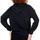 Textiel Dames Sweaters / Sweatshirts Champion  Zwart