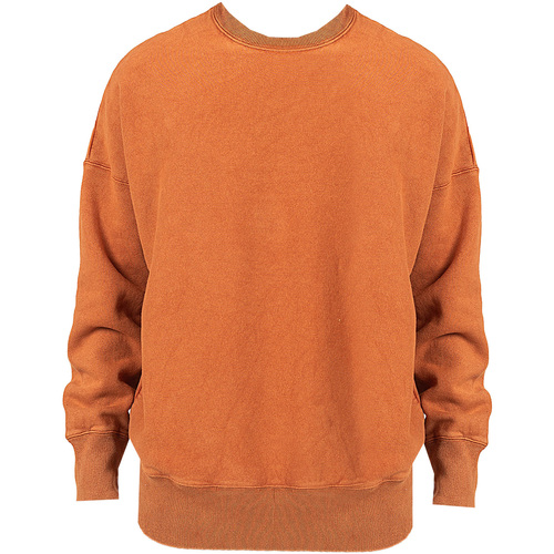 Textiel Heren Sweaters / Sweatshirts Champion 216488 Orange