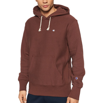 Textiel Heren Sweaters / Sweatshirts Champion  Brown