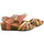 Schoenen Dames Sandalen / Open schoenen Interbios 5338 Multicolour