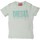 Textiel Jongens T-shirts korte mouwen Diesel J01130 Groen