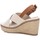 Schoenen Dames Sandalen / Open schoenen Refresh 170835 Blauw