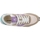 Schoenen Dames Sneakers Victoria Sneakers 138111 - Beige Multicolour