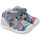 Schoenen Kinderen Sandalen / Open schoenen Biomecanics 222149 A Blauw
