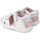 Schoenen Kinderen Sandalen / Open schoenen Biomecanics 222211 B Zilver