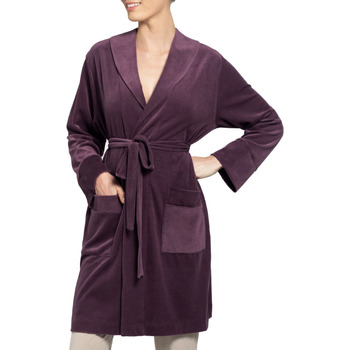 Textiel Dames Pyjama's / nachthemden Impetus Woman Paris Violet