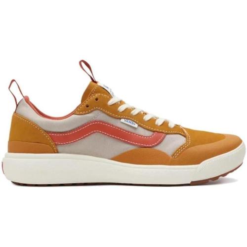 Schoenen Heren Lage sneakers Vans  Orange