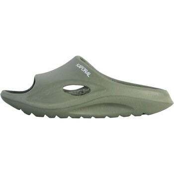 Schoenen Heren Sandalen / Open schoenen Kaporal 206081 Groen