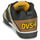 Schoenen Heren Skateschoenen DVS COMANCHE 2.0+ Zwart / Beige / Geel