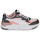 Schoenen Dames Lage sneakers Puma X-Ray Speed Wit / Roze / Zwart