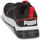 Schoenen Heren Lage sneakers Puma Anzarun 2.0 Zwart / Wit