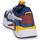 Schoenen Heren Lage sneakers Puma RS-X Geek Blauw / Bordeaux / Geel