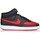 Schoenen Heren Sneakers Nike DM8682 COURT Zwart