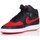 Schoenen Heren Sneakers Nike DM8682 COURT Zwart